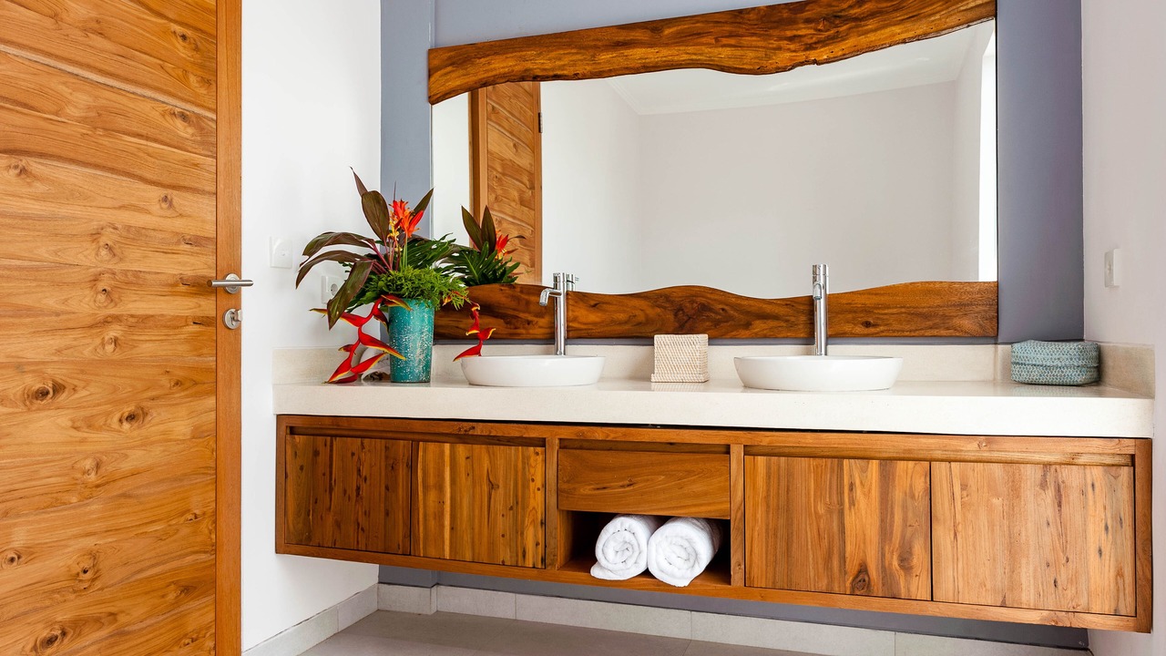 Photo of Bathroom in Kediri