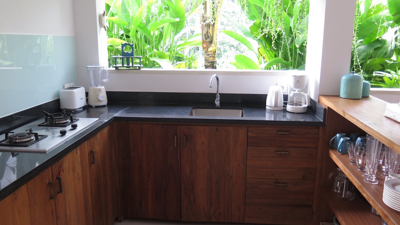Photo of Kitchen in Kediri
