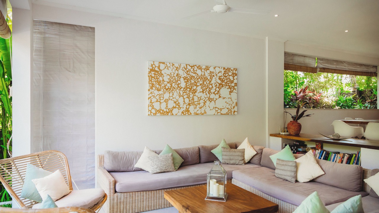 Photo of Livingroom in Kediri