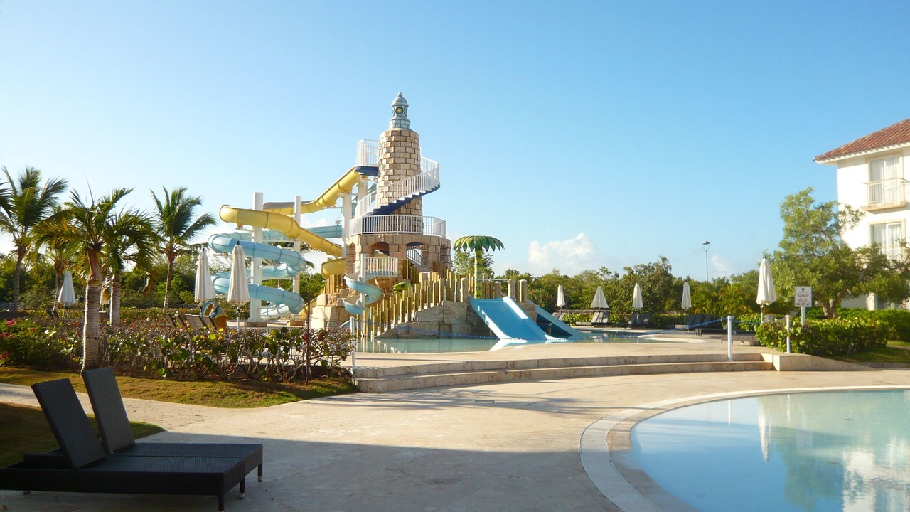Photo of Outdoor in Dominicus