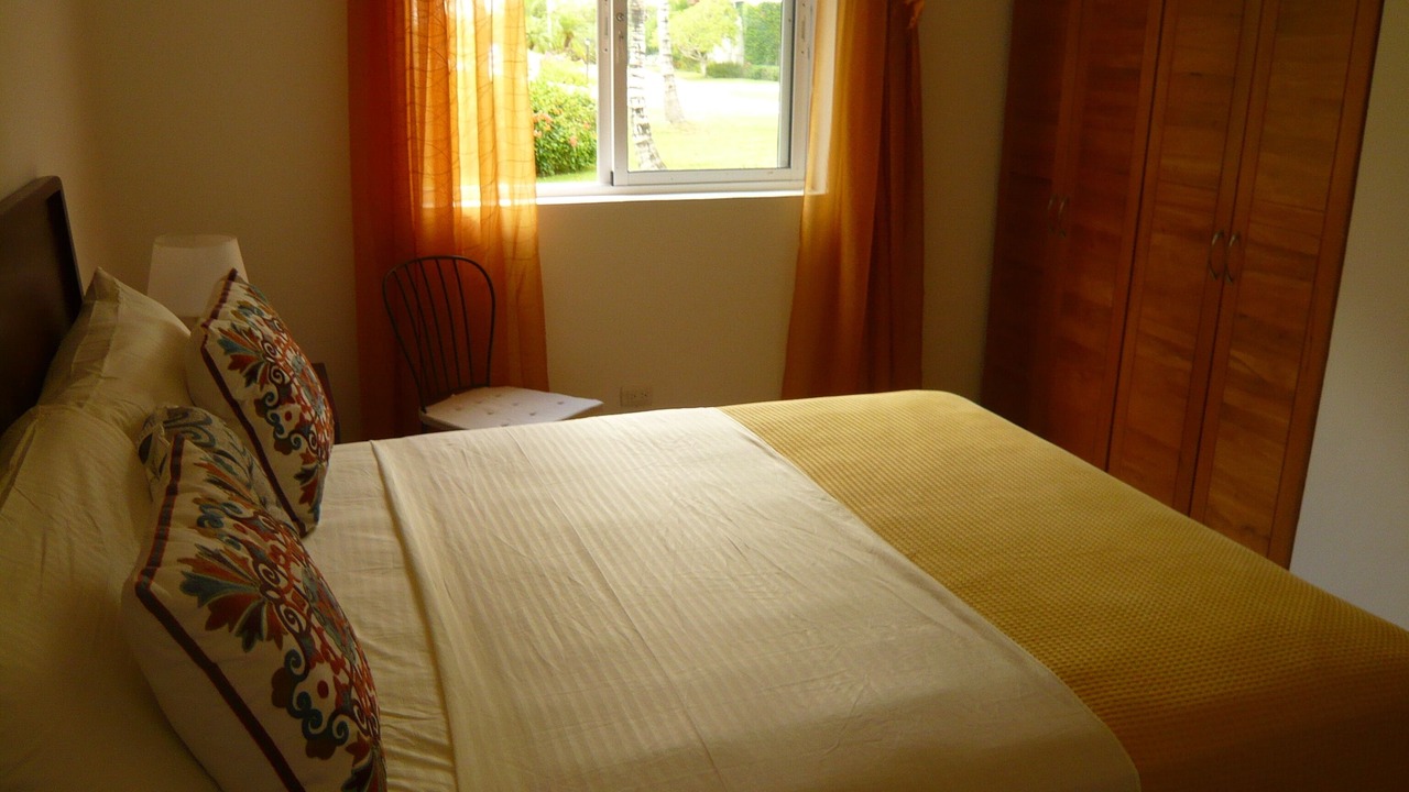 Photo of Bedroom in Dominicus