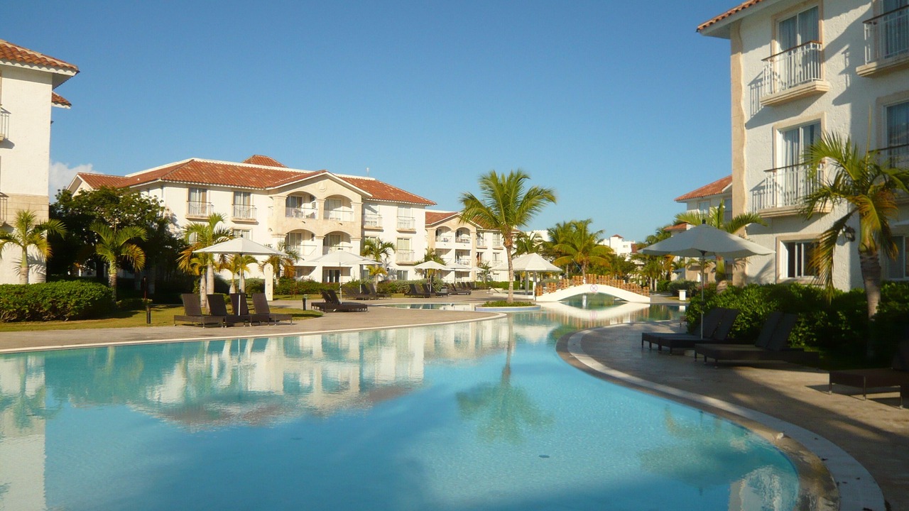 Photo of Outdoor in Dominicus