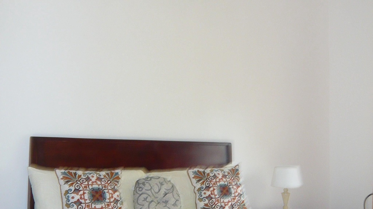 Photo of Bedroom in Dominicus