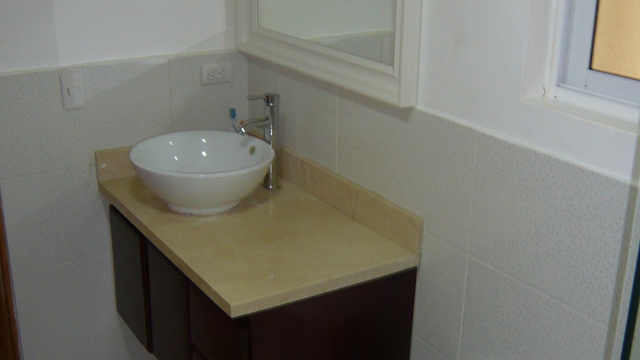 Photo of Bathroom in Dominicus