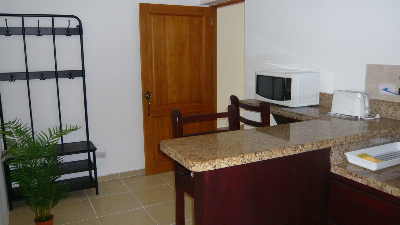 Photo of Kitchen in Dominicus