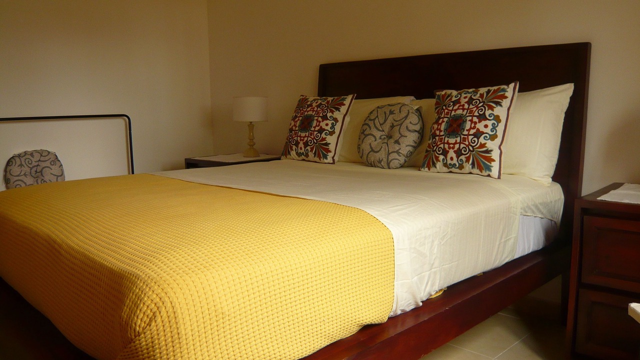 Photo of Bedroom in Dominicus