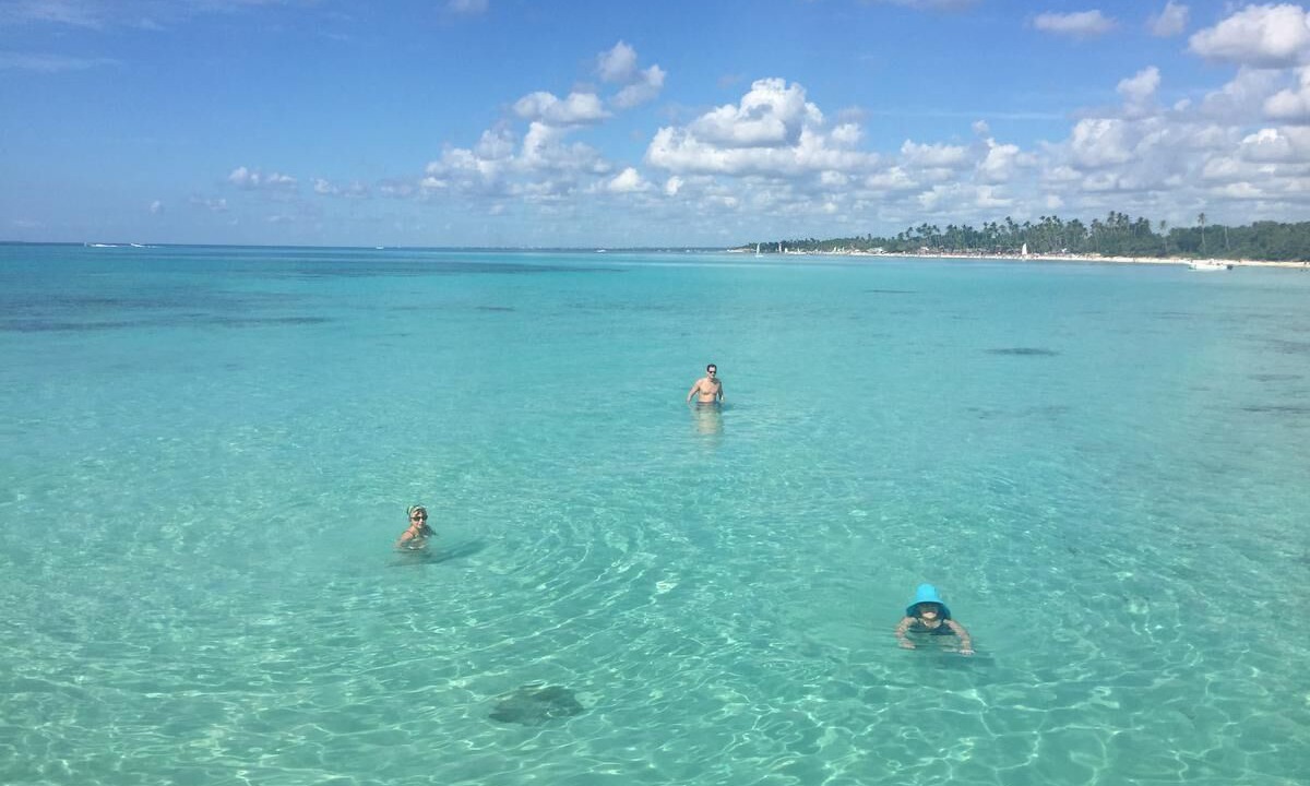 Photo of Others in Dominicus