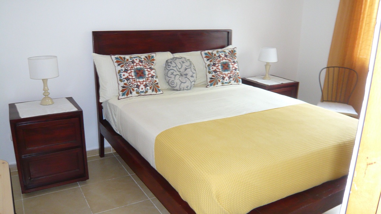 Photo of Bedroom in Dominicus