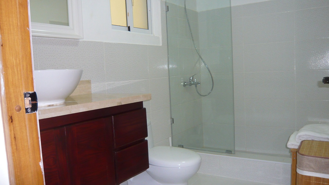Photo of Bathroom in Dominicus