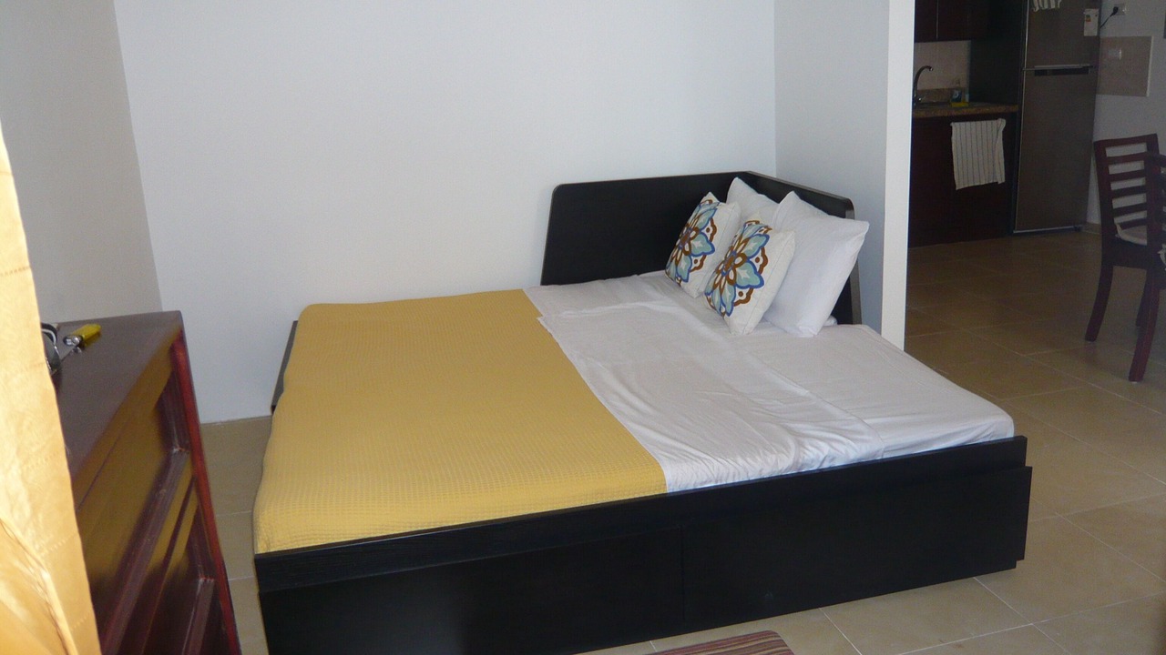 Photo of Bedroom in Dominicus