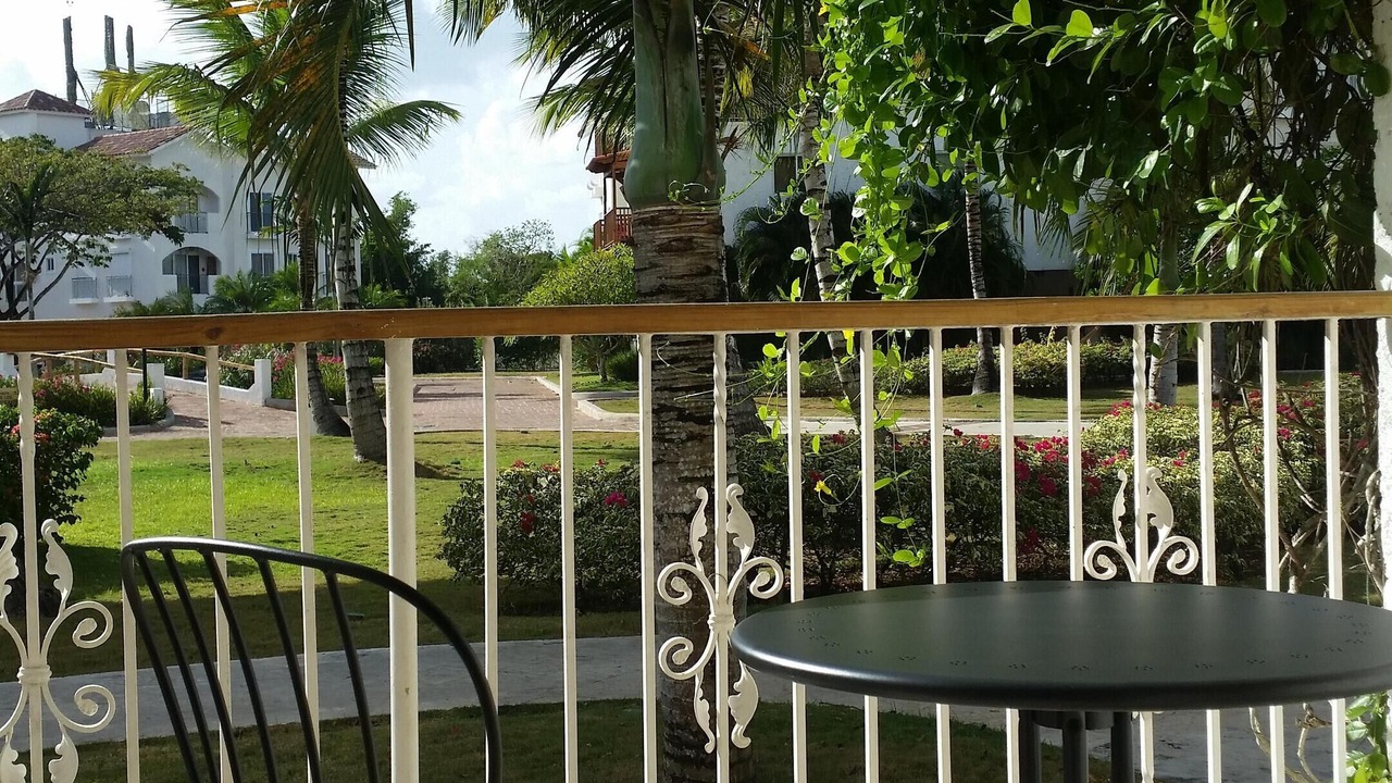 Photo of Outdoor in Dominicus