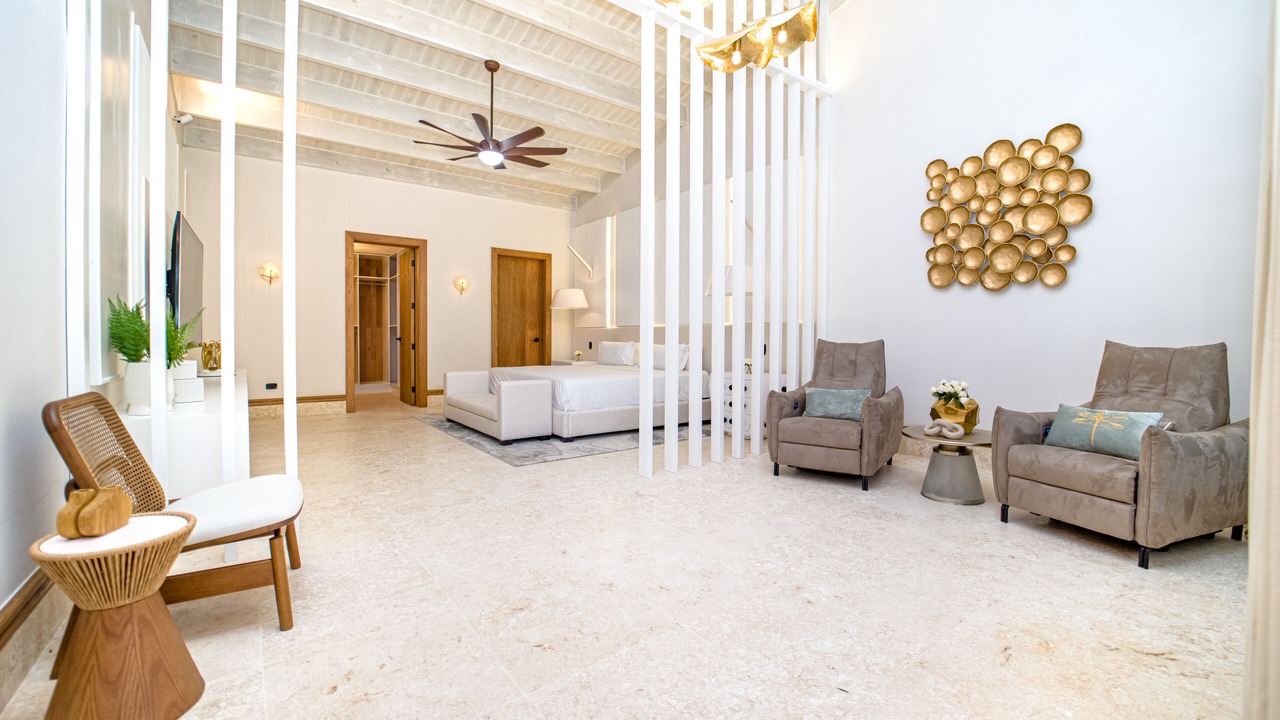 Photo of Bedroom in Vivero