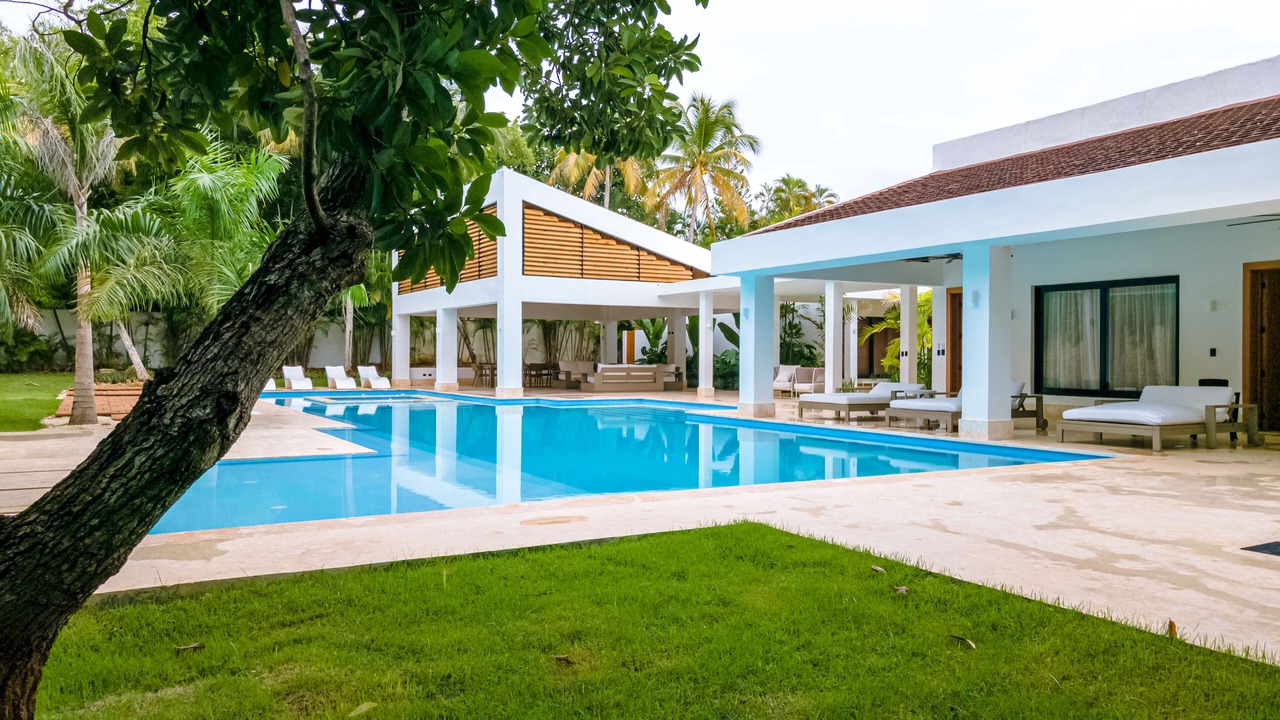 Photo of Outdoor in Vivero