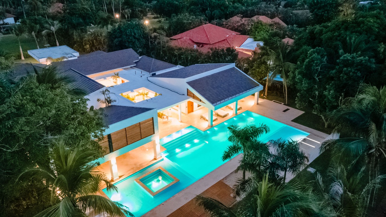 Photo of Outdoor in Vivero