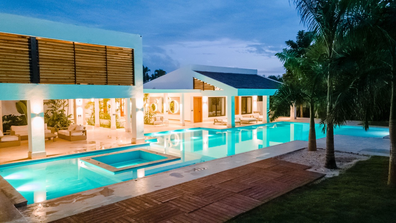 Photo of Outdoor in Vivero