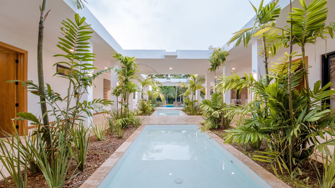 Photo of Outdoor in Vivero