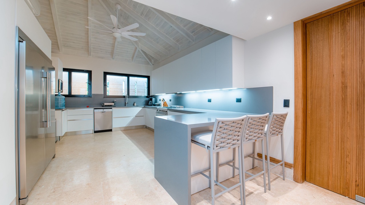 Photo of Kitchen in Vivero