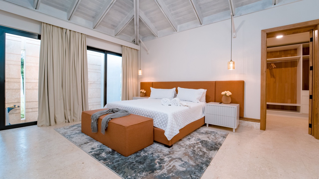 Photo of Bedroom in Vivero