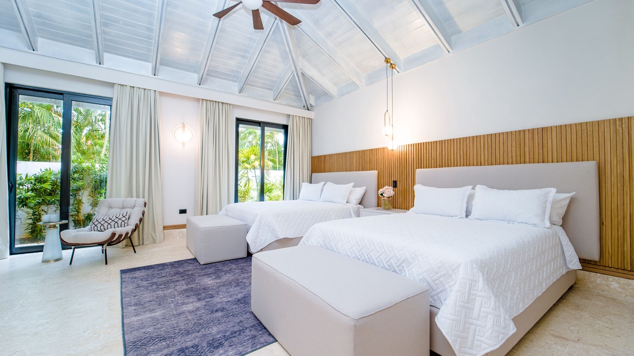 Photo of Bedroom in Vivero