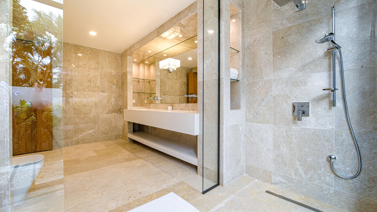 Photo of Bathroom in Vivero