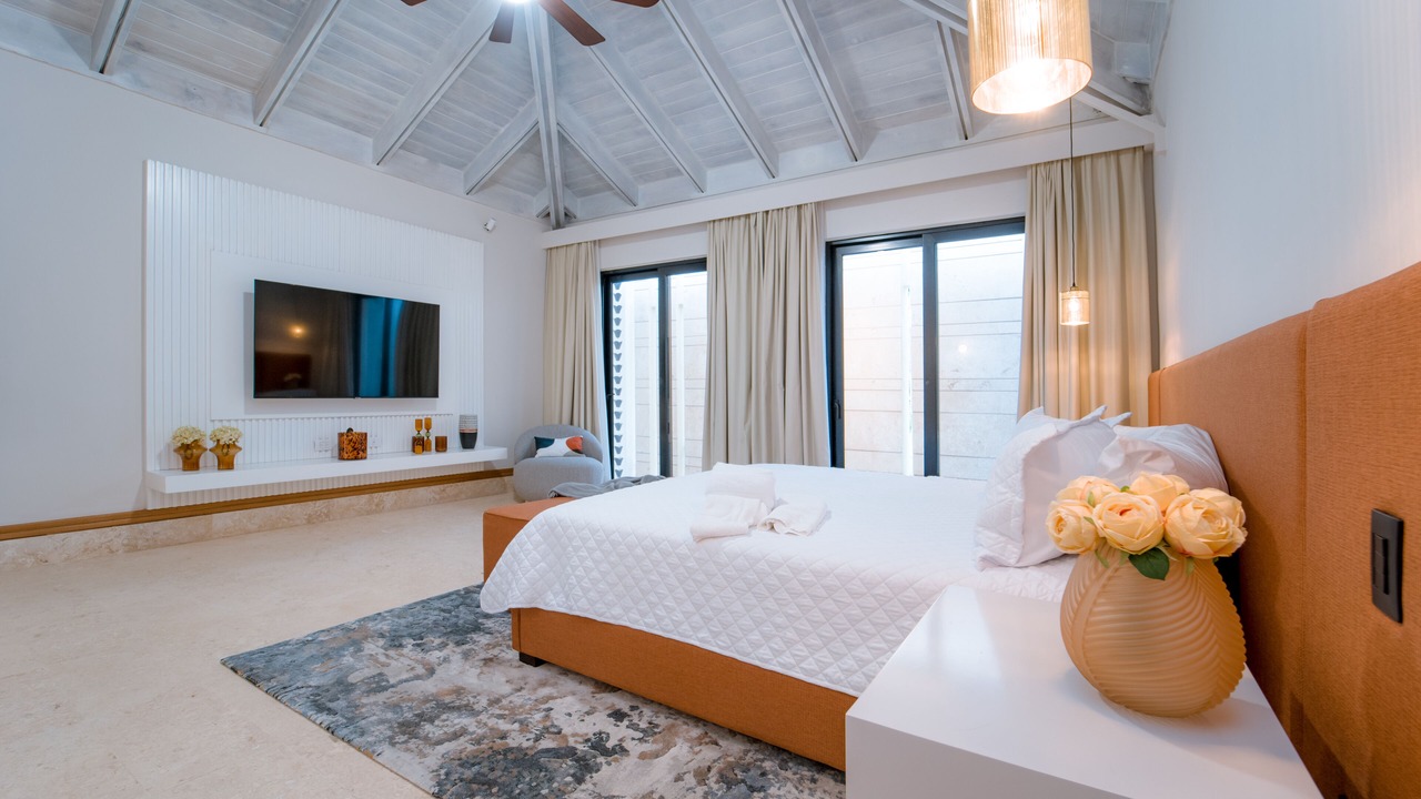 Photo of Bedroom in Vivero
