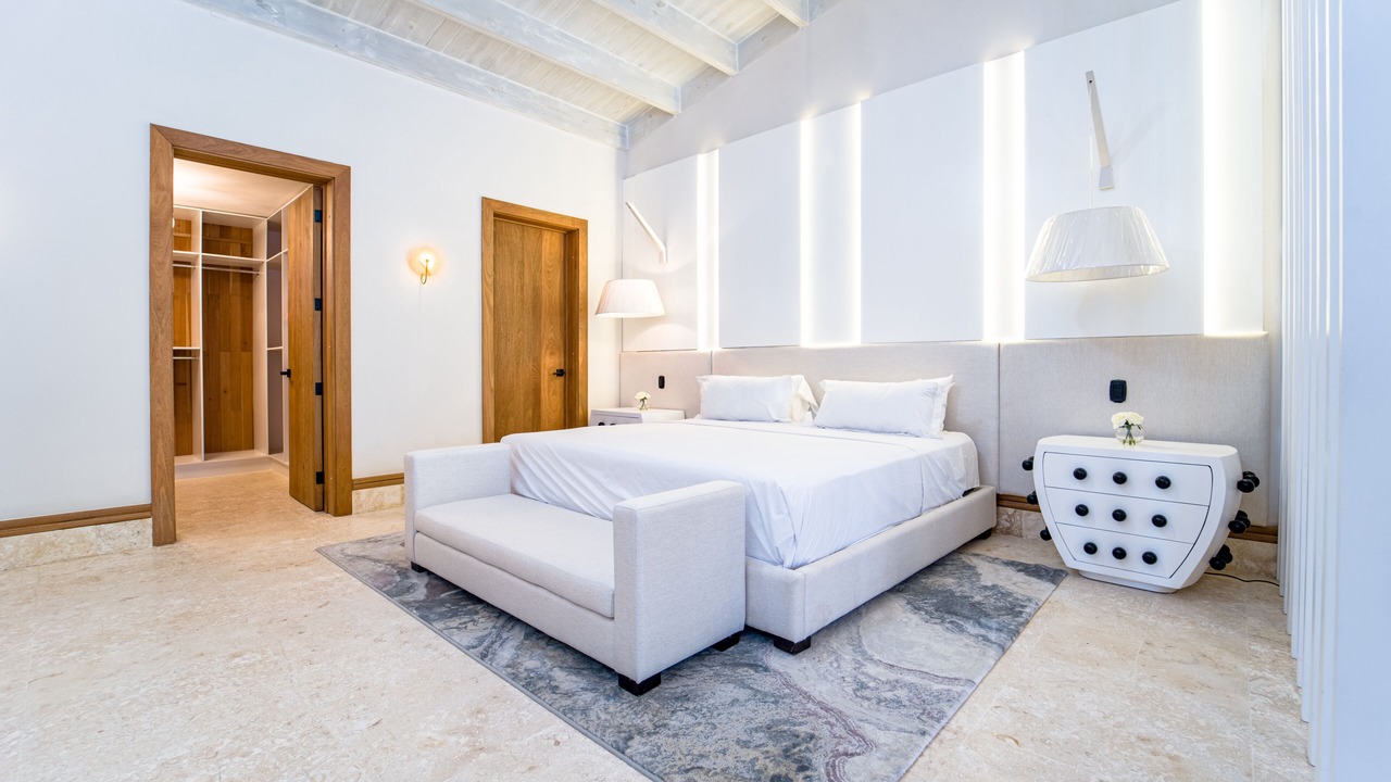Photo of Bedroom in Vivero
