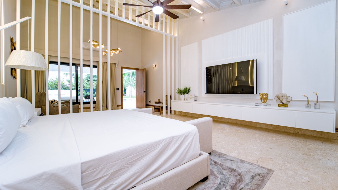 Photo of Bedroom in Vivero
