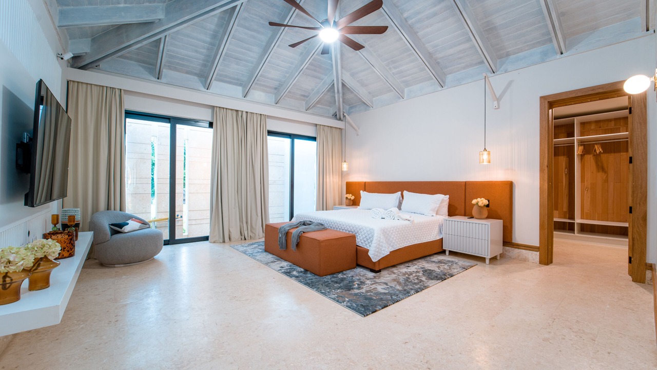 Photo of Bedroom in Vivero