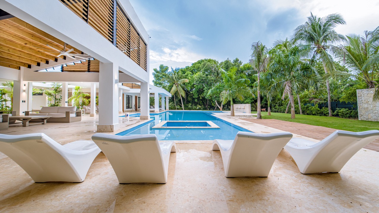 Photo of Outdoor in Vivero