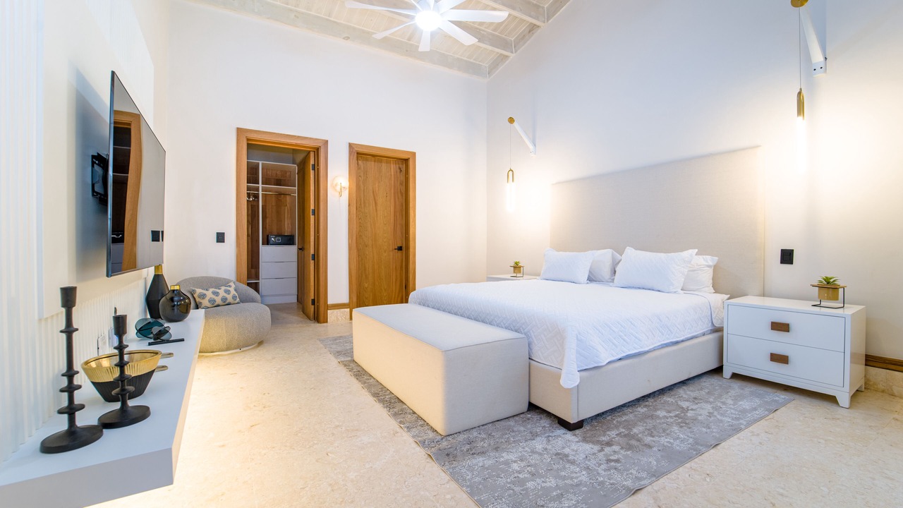 Photo of Bedroom in Vivero
