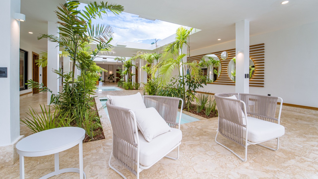Photo of Outdoor in Vivero