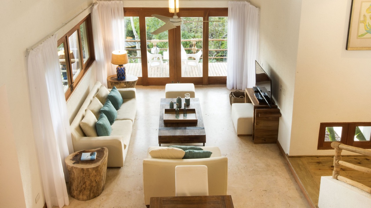 Photo of Livingroom in La Cienaga