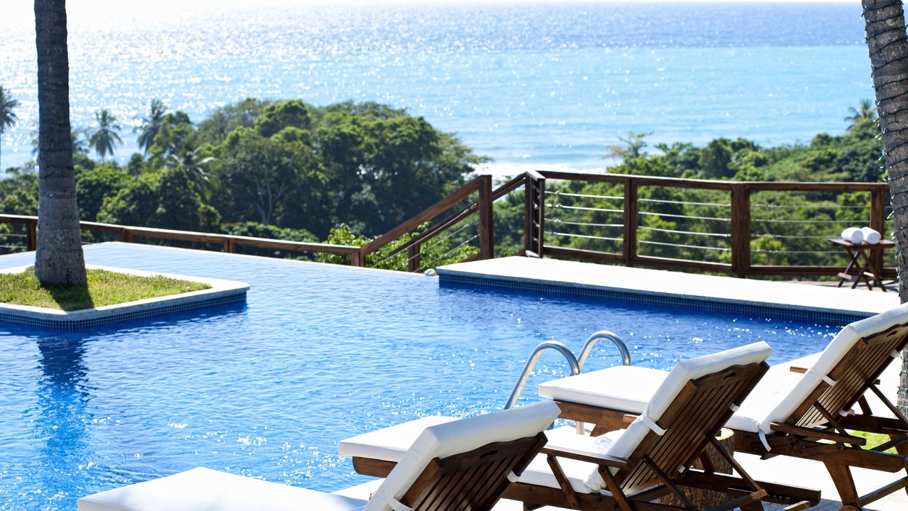 Photo of Outdoor in La Cienaga