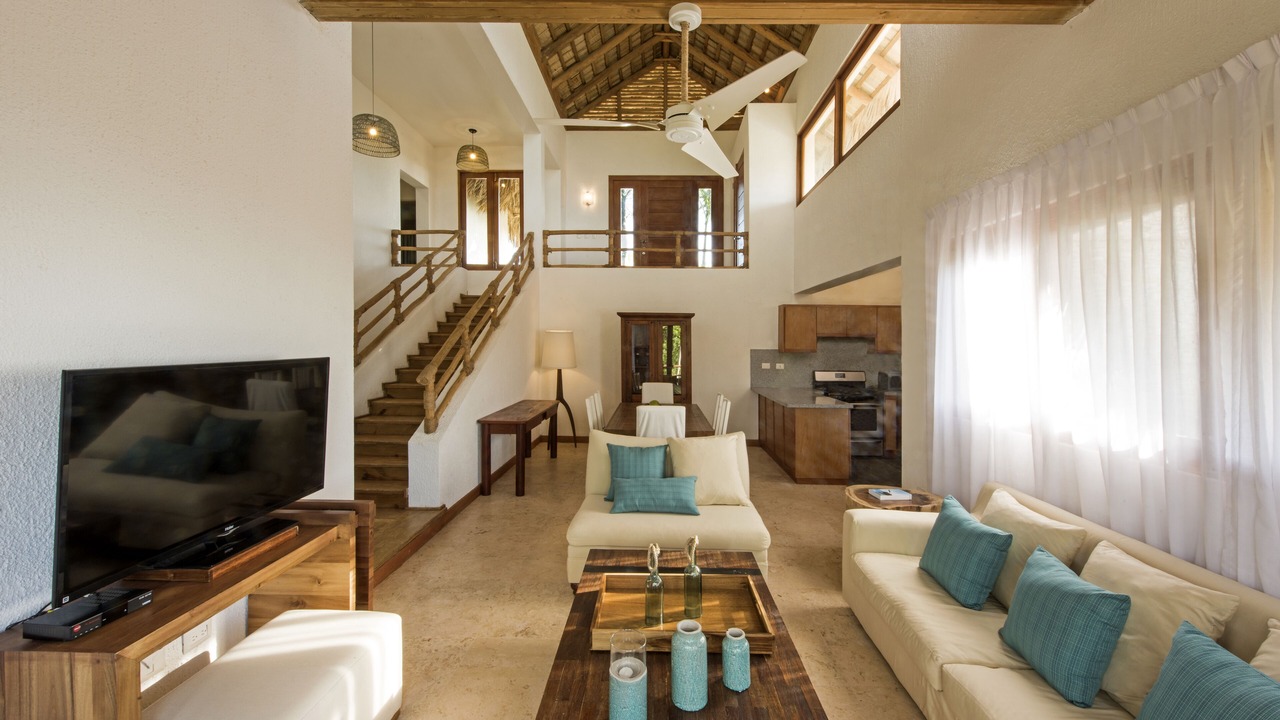 Photo of Livingroom in La Cienaga