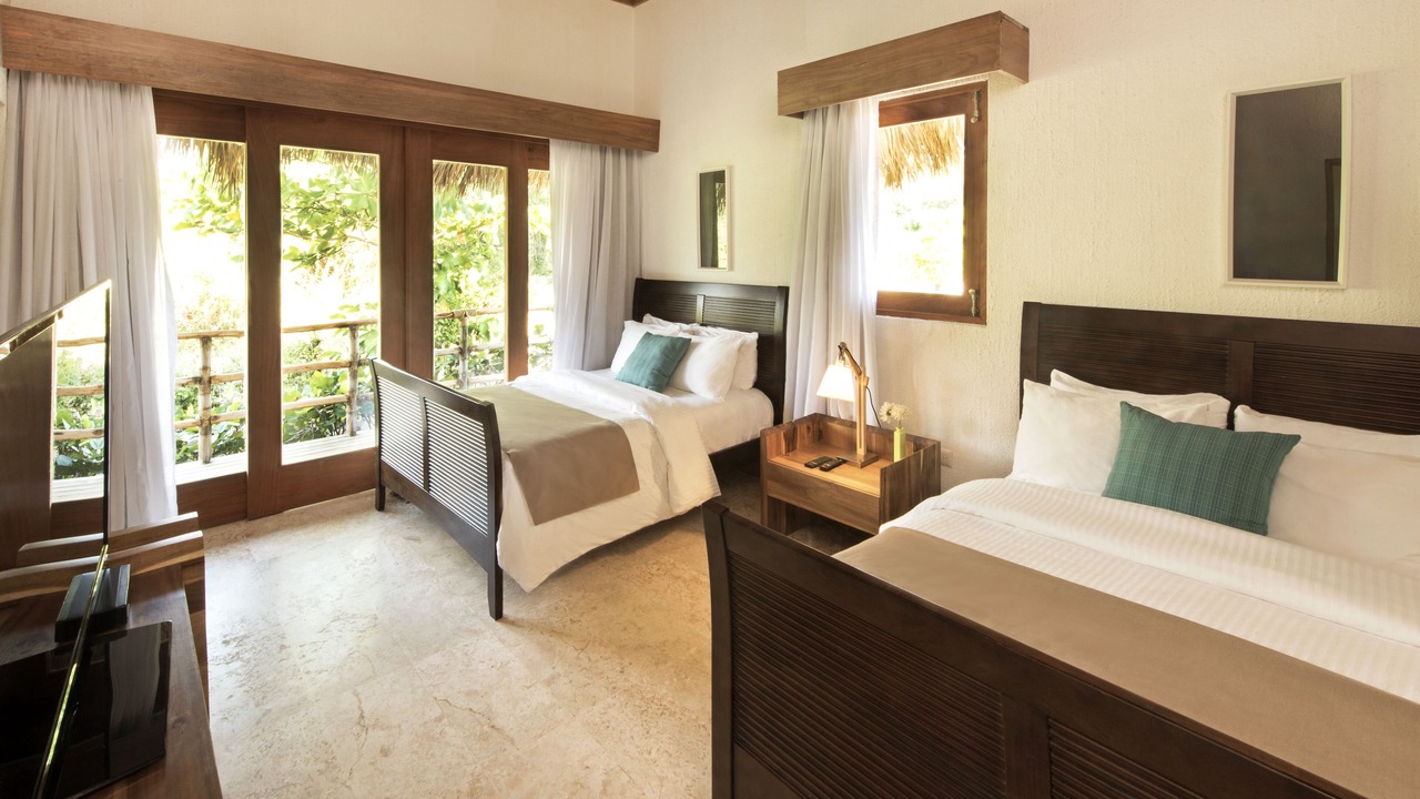 Photo of Bedroom in La Cienaga
