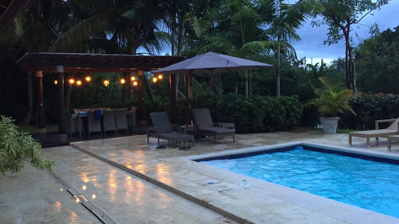 Photo of Outdoor in Punta Cana