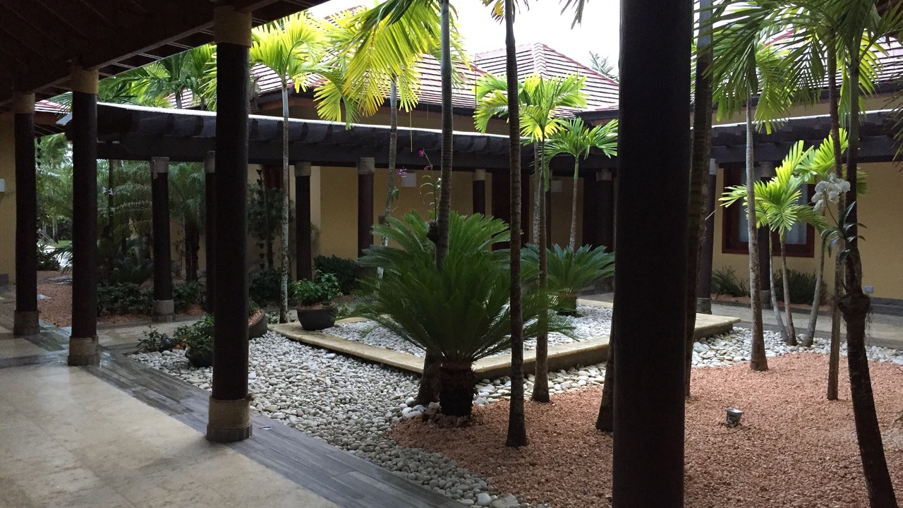 Photo of Outdoor in Punta Cana