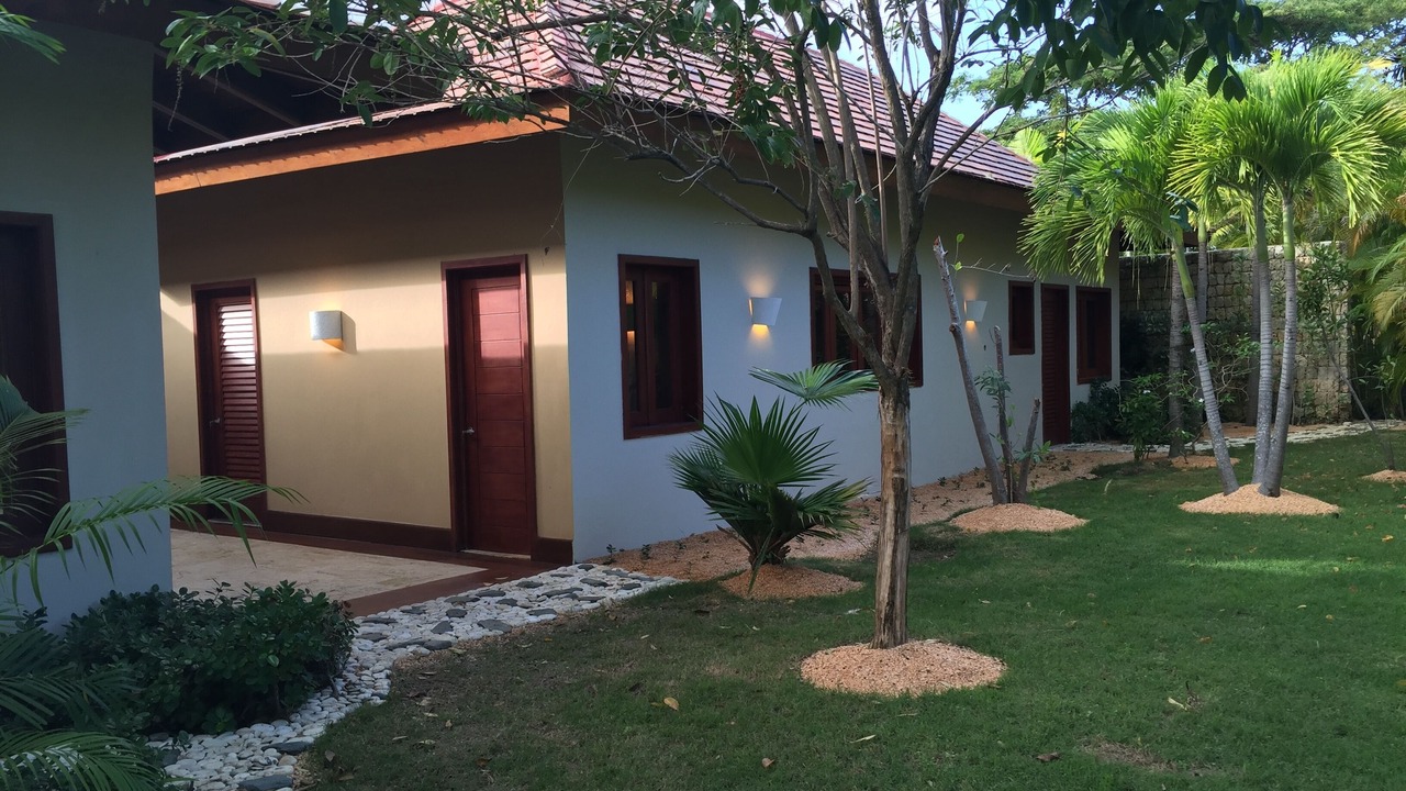 Photo of Outdoor in Punta Cana
