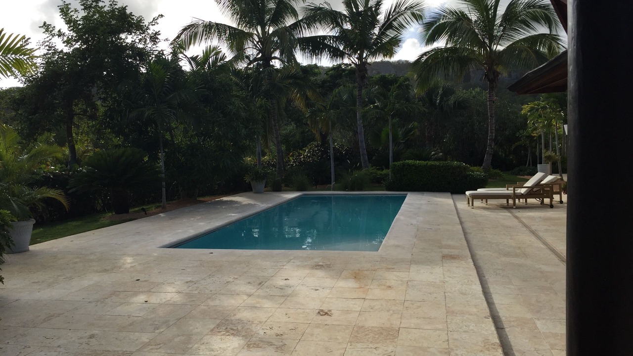 Photo of Outdoor in Punta Cana