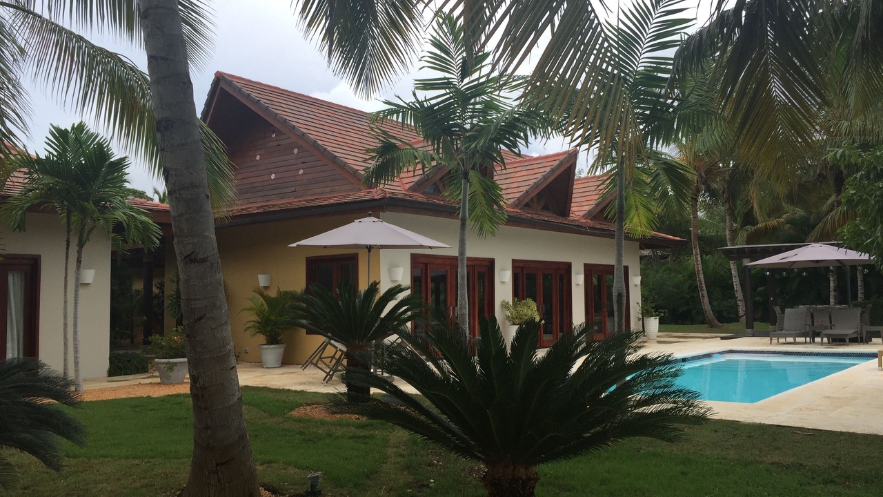 Photo of Outdoor in Punta Cana