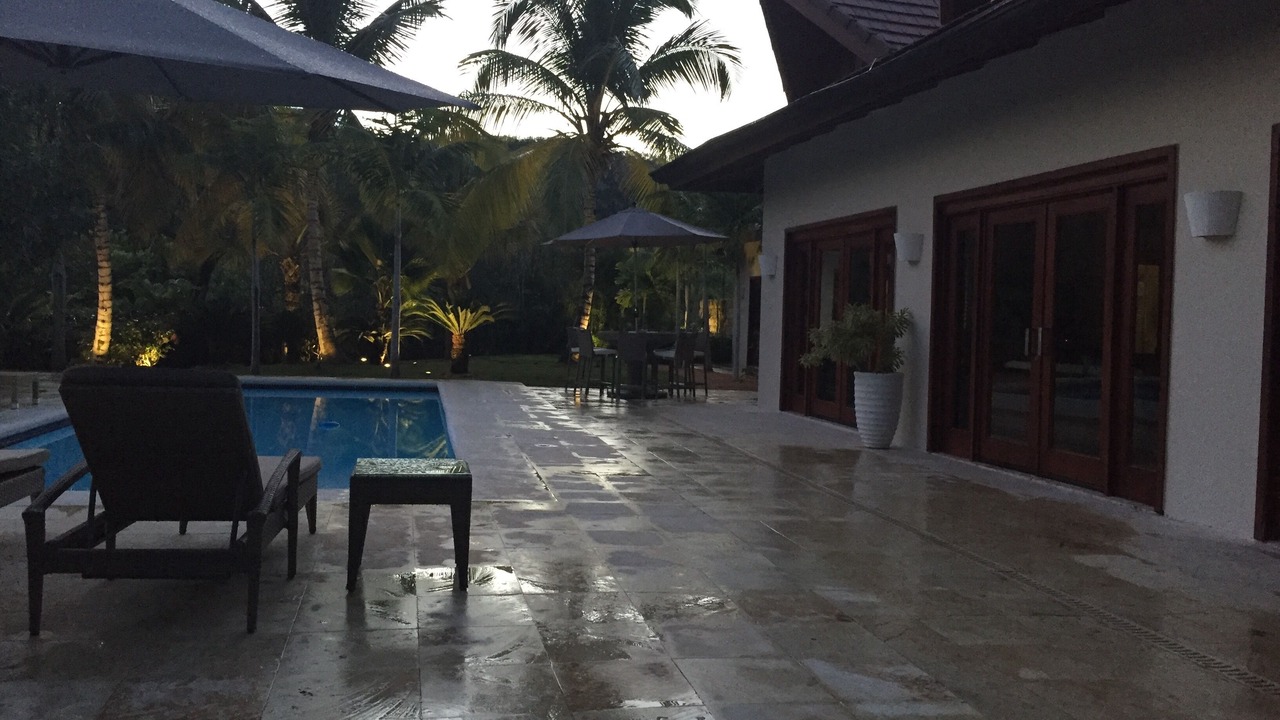 Photo of Outdoor in Punta Cana