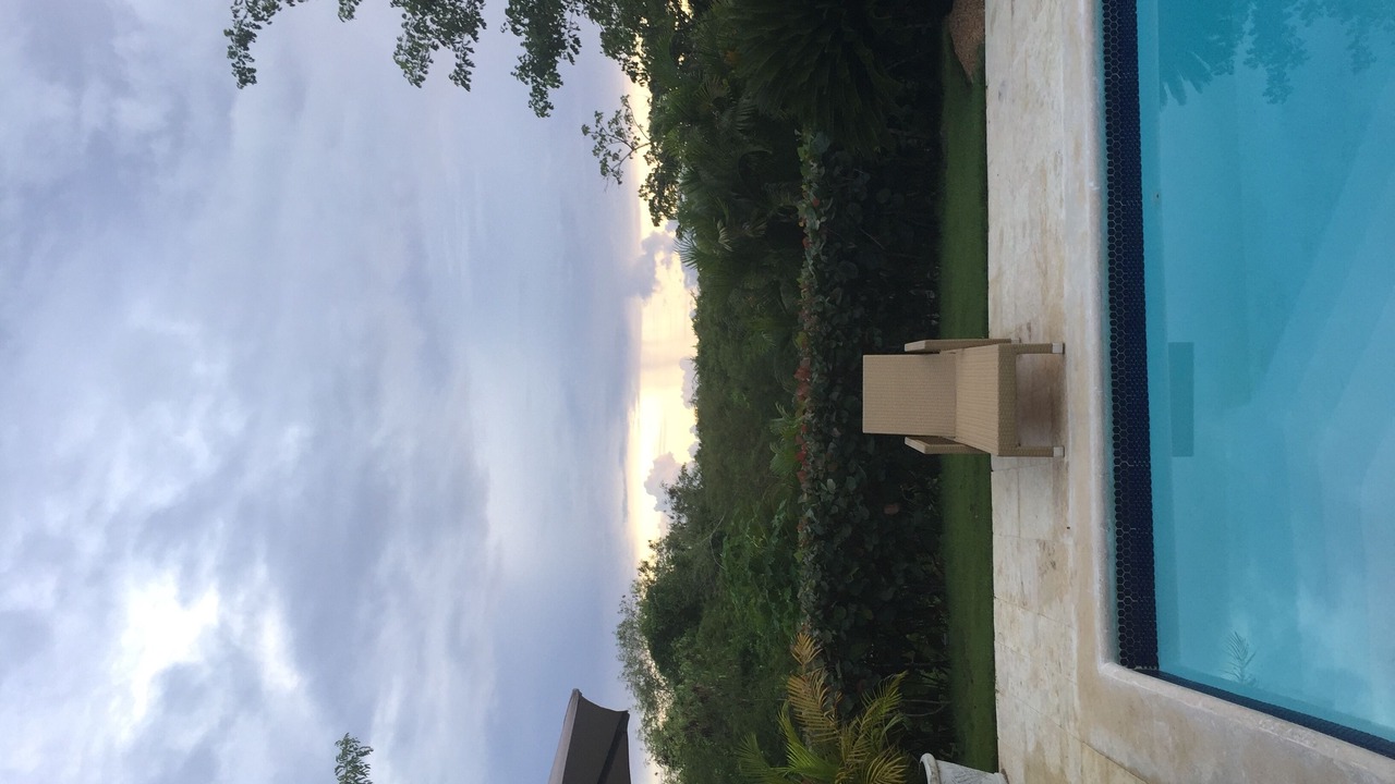 Photo of Outdoor in Punta Cana