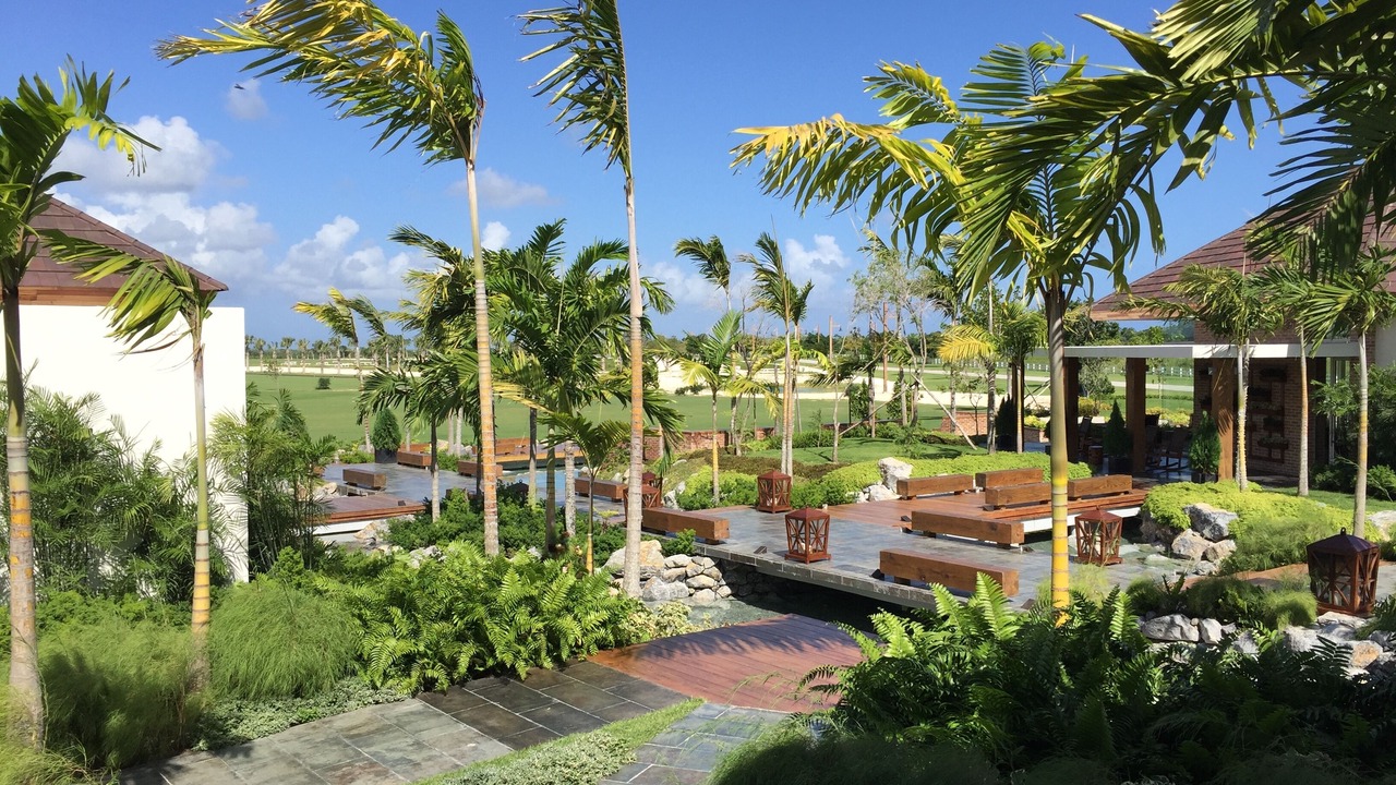 Photo of Outdoor in Punta Cana