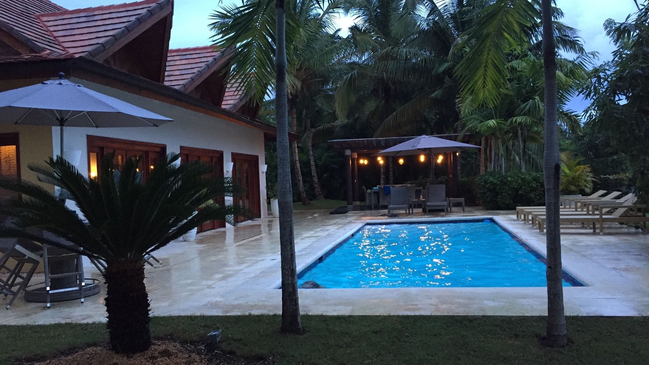 Photo of Outdoor in Punta Cana