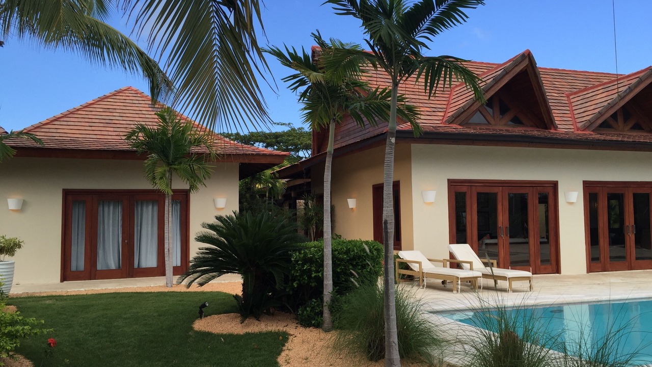 Photo of Outdoor in Punta Cana