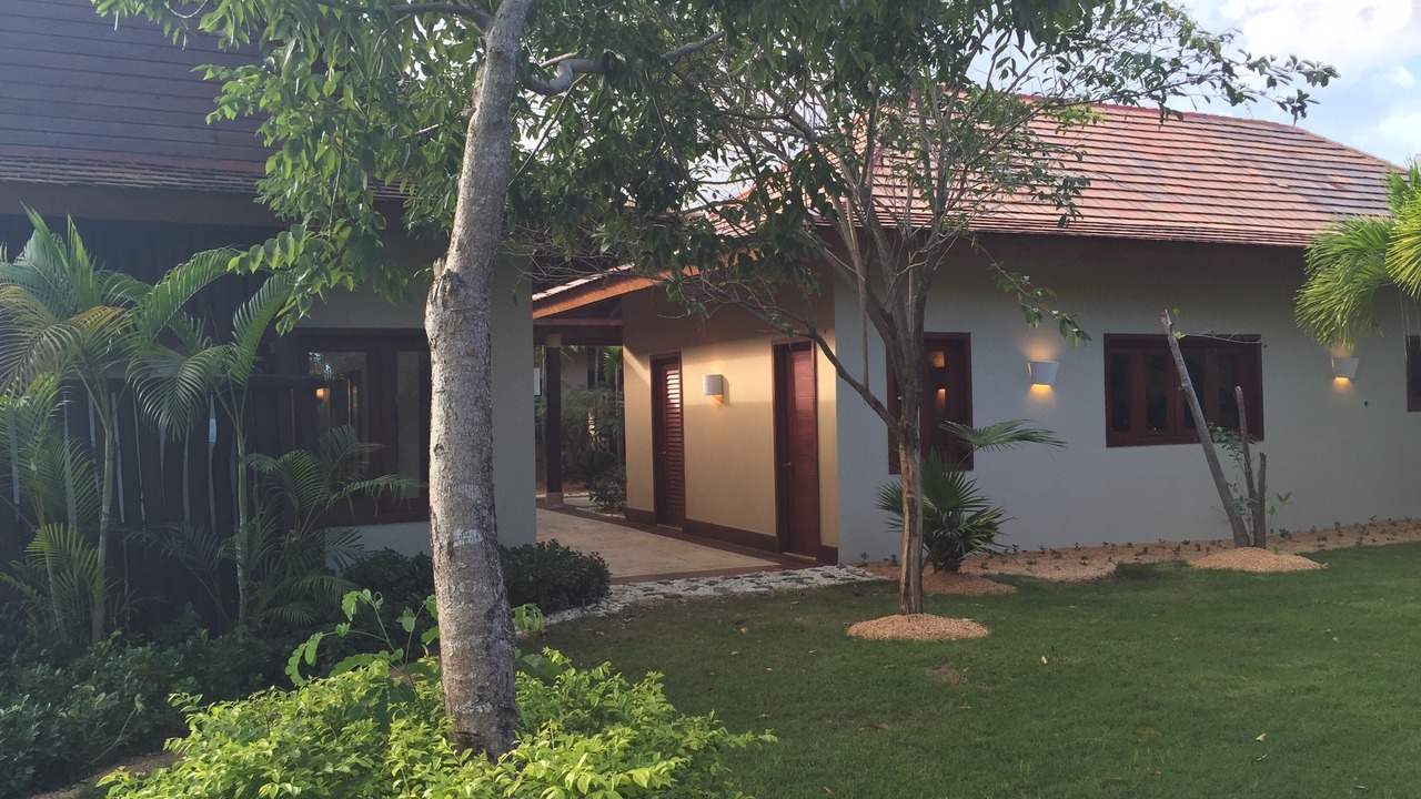 Photo of Outdoor in Punta Cana