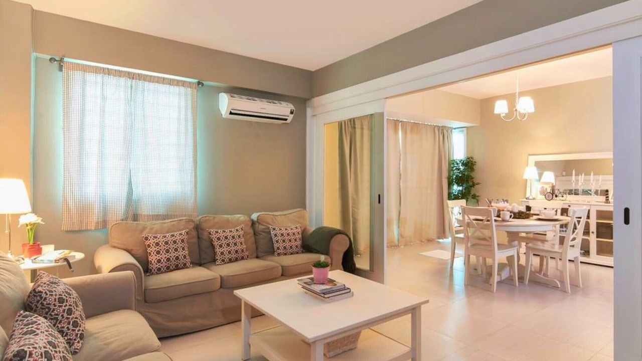 Photo of Bedroom in Downtown Santo Domingo