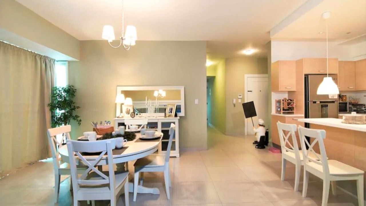 Photo of Bedroom in Downtown Santo Domingo