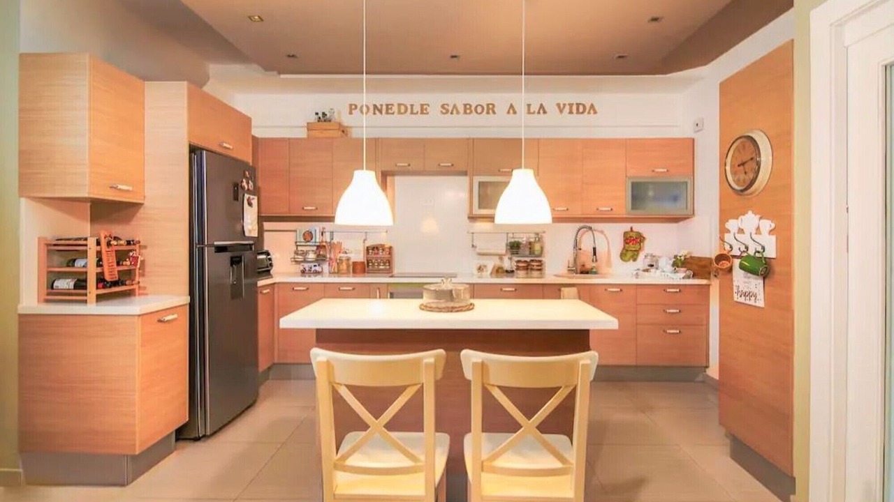 Photo of Bedroom in Downtown Santo Domingo