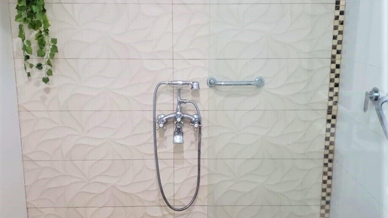 Photo of Bathroom in Downtown Santo Domingo